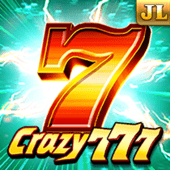 Crazy777 JLPH63