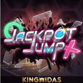Jackpot Jump Cards Game JLPH63