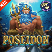 Poseidon Hot Game