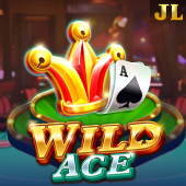 Wild Ace JLPH63